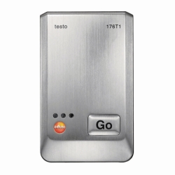 [7980903] Testo 176-T2 temperatur logger