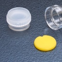 [87008] Cap for PCV packed cell volume tube, TPP