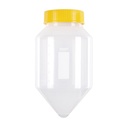 [87450] Bioreactor, TPP TubeSpin®, 450 ml, conical bottom