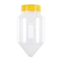[87600] Bioreactor, TPP TubeSpin®, 600 ml, conical bottom