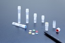[89040] Cryotube, TPP, ext. thread, 3,5 ml, 4 x 100 pcs.