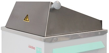 [8970268] Julabo Lift up stainless steel cover to 100°C.