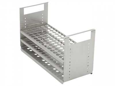 Julabo Rack, SS, for 90x12/13mm dia. tubes
