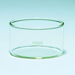 Crystallising dish 1000ml Pyrex® borosilicate glas