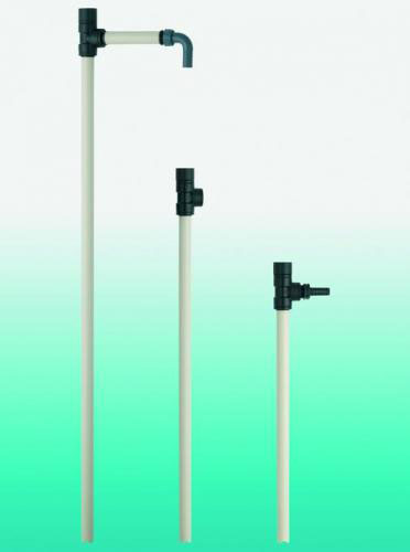 Pump unit GLP25, 1000mm