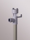 [9001432] Pump station, AccuOne/EnergyOne, 500 mm