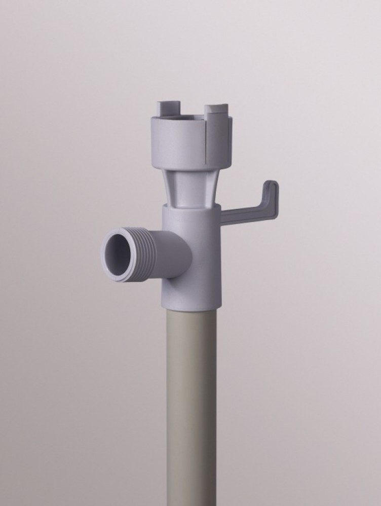 Pump station, Accu/EnergyOne, 1000 mm