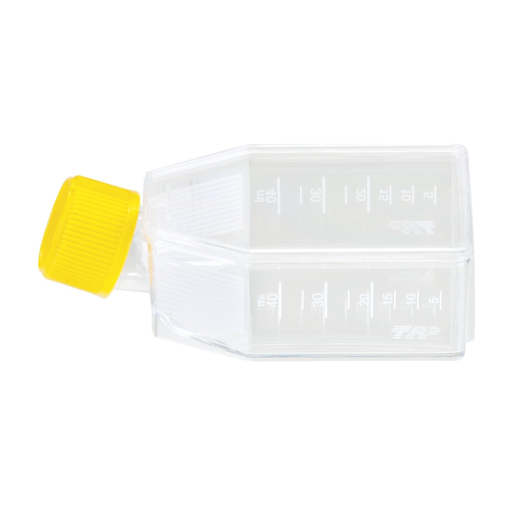 [90025] Cell culture flask, TPP ventilated lid, 25 cm², 360 pcs