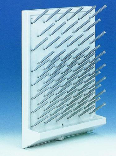 [9003032] Pegs for draining racks, PS, 95 x 6 mm, 11 pcs