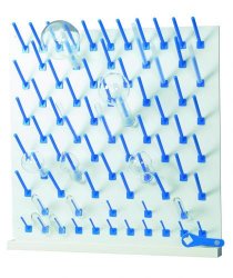 [9003376] Draining board, LaboPlast, PVC , Rods 60 x 6 mm 15