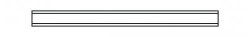 Split / Splitless with Single Taper, 4 mm