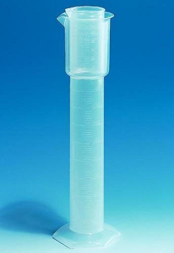 [9004900] Hydrometer jars, Capacity 500 ml, Int. dia. 50 mm
