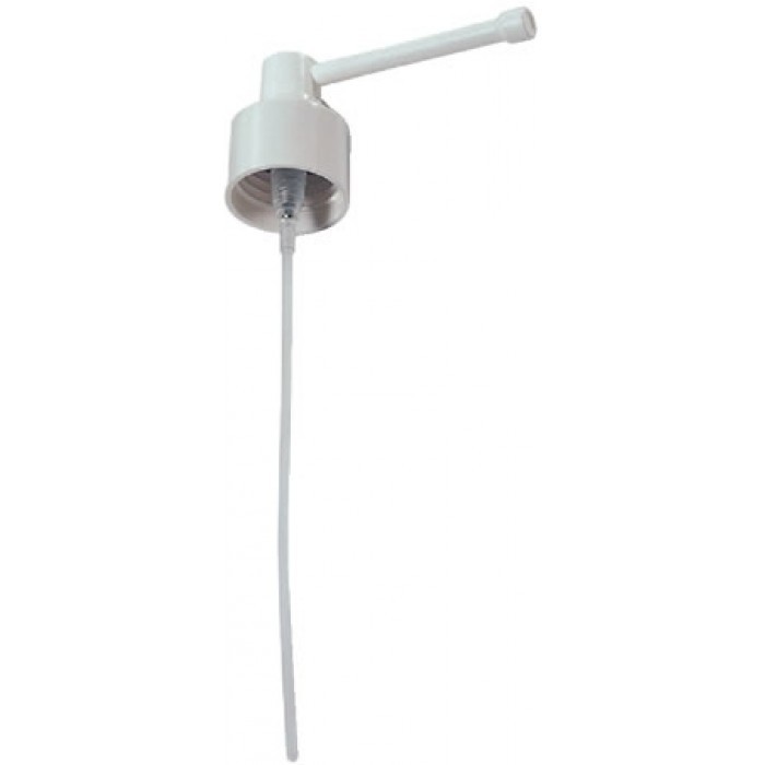 [9005104] Plastic pump for cleaning station, uvex 9970