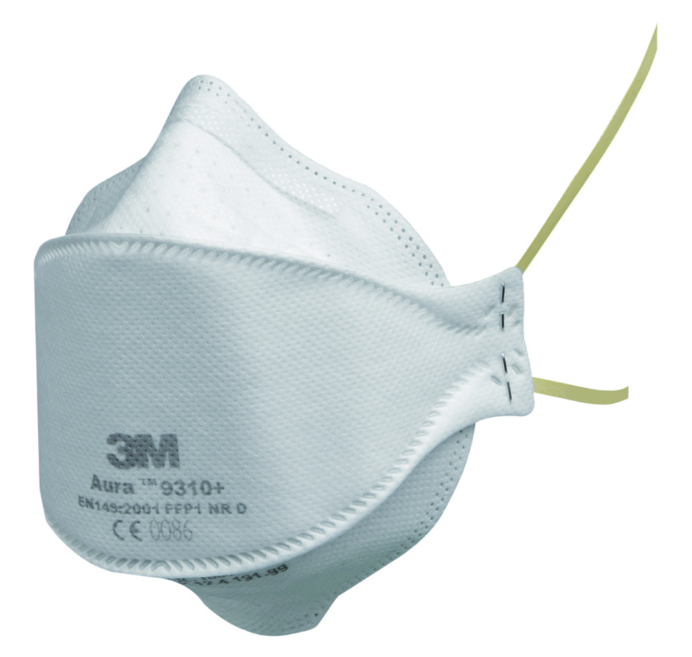 [9005670] Filter mask, 3M Aura 9310+, FFP1, without valve