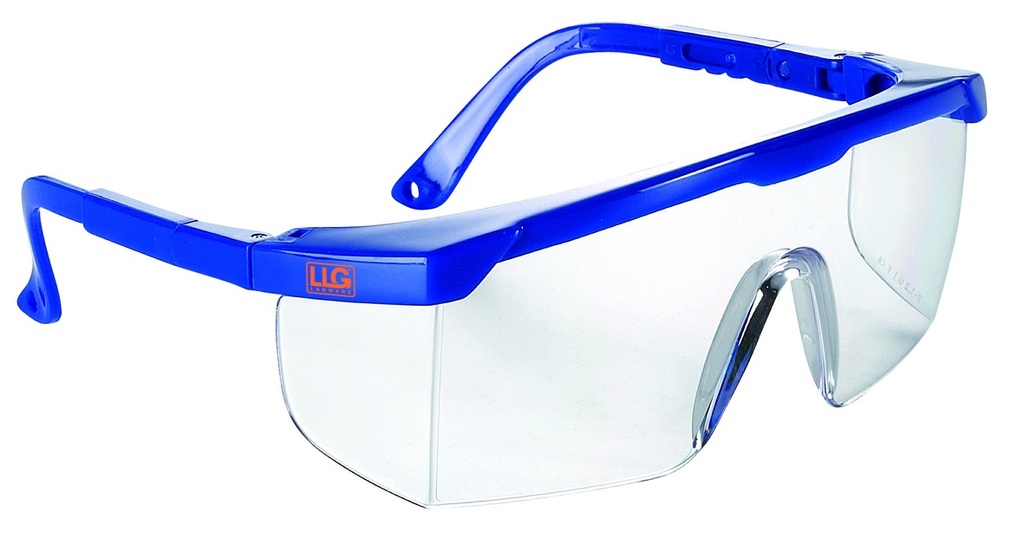 [9006001] Safety glasses, LLG Classic