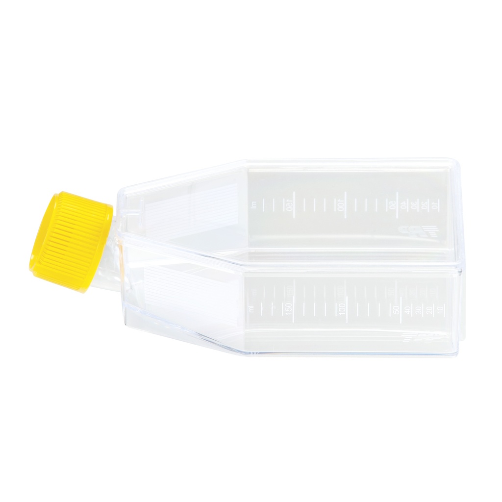 [90076] Cell culture flask, TPP filter lid, 75 cm², 100 pcs