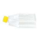 Cell culture flask, TPP filter lid, 75cm², peel-off cover