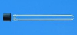 Culture tubes 16 x 100 mm AR-glass, even border