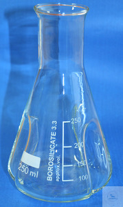 Cultureflask w/baffles, 250 ml Beaded rim