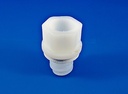 [9011170] Accessories for bottles series 350, Type Blanking
