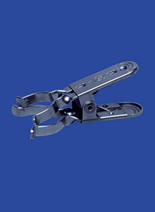 Joint clips for conical joint sleeve connections,