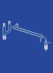 [9012278] Claisen distillation adapter, vacuum,NS29/32,400mm