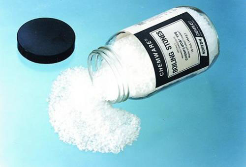 [9012310] Boiling stones, PTFE, Capacity 450 g