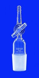 Cone : flexible tubing adapter , Duran, NS 29/32 ,