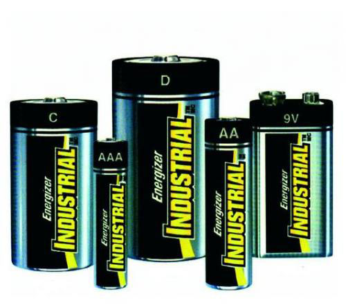 [9012944] Alkaline-Battery Micro LR03/EN92/AAA, 1,5 V pack o
