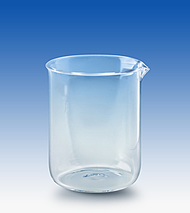 [9013905] Beaker, low form, 5 ml