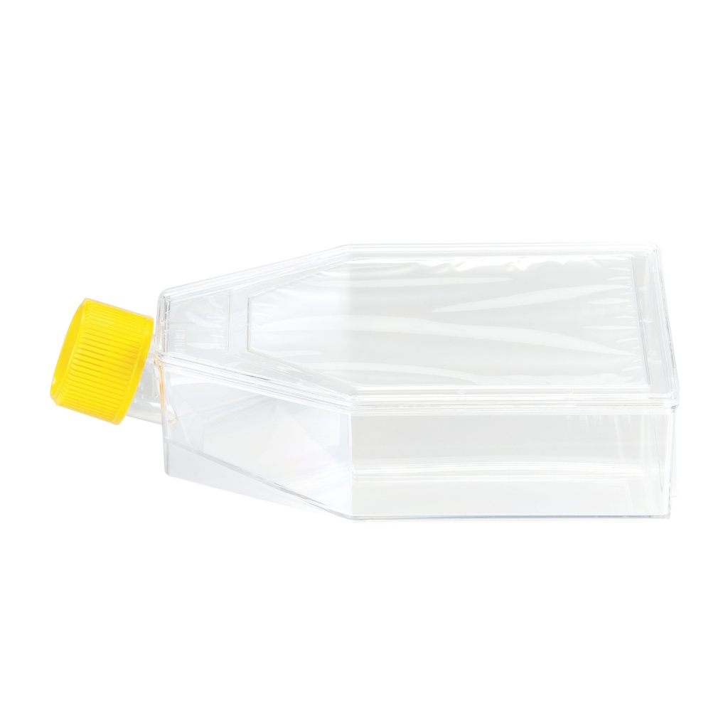 [90153] Cell culture flask, TPP filter lid, 150 cm², peel-off cover