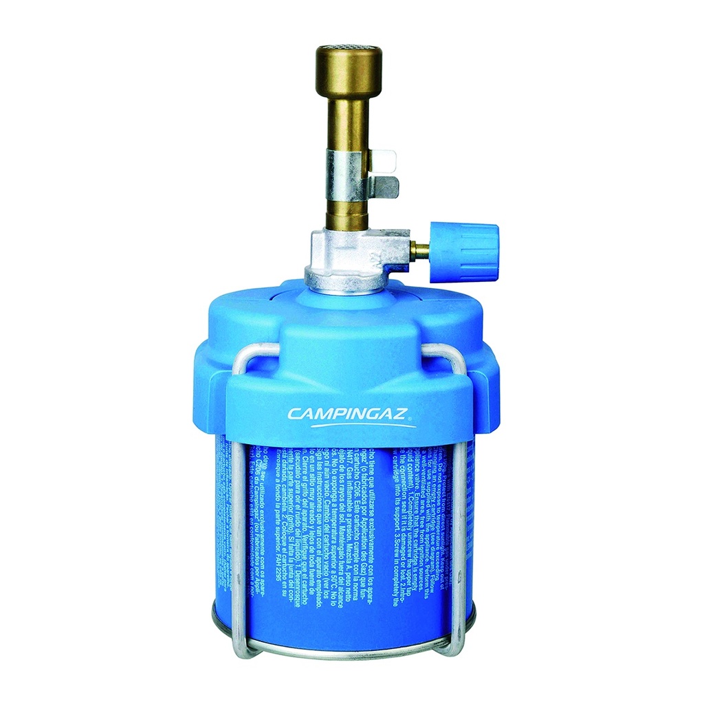 [9018510] Bunsen burner Labogaz 206