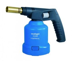 Blowtorch, Soudogaz X 2000, Ty pe Soudogaz X 2000