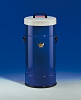 [9032134] Dewar (insulated) vessels, wit h steel outer casin