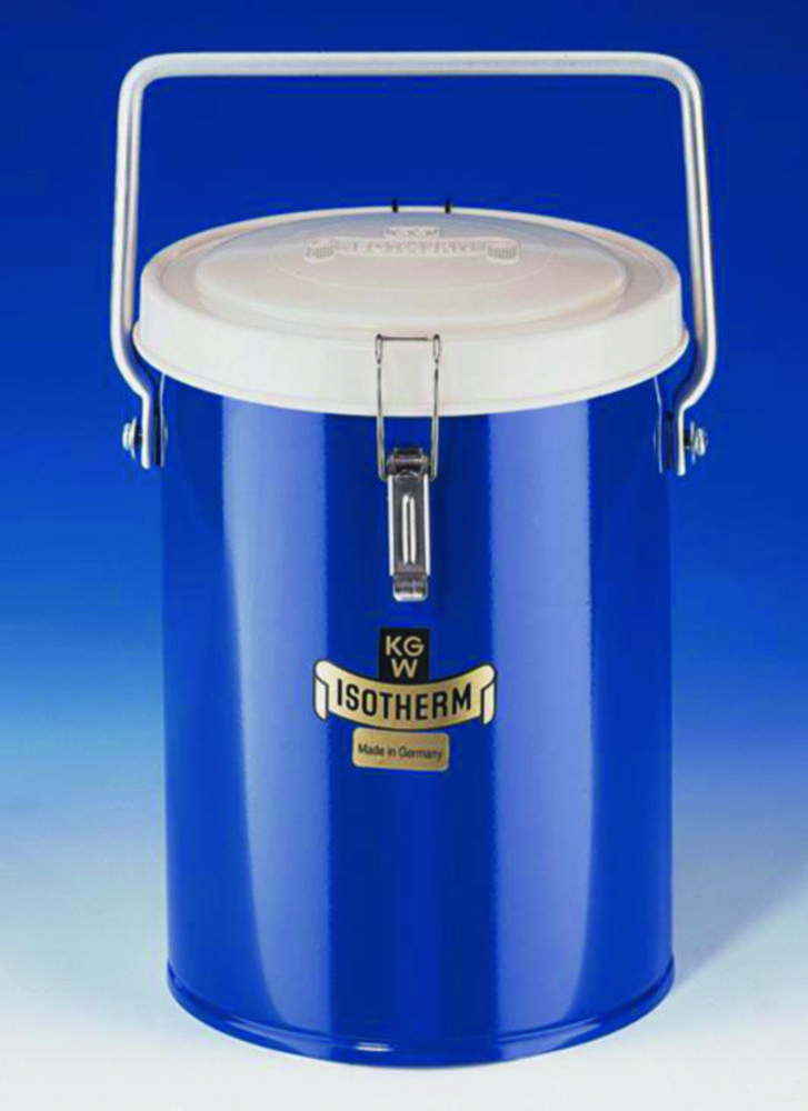 [9032737] Dewar vessel 27 BE 2 ltr.