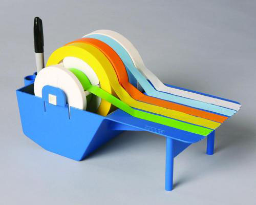 BEL-ART Adhesive tape dispenser Write-On Economy