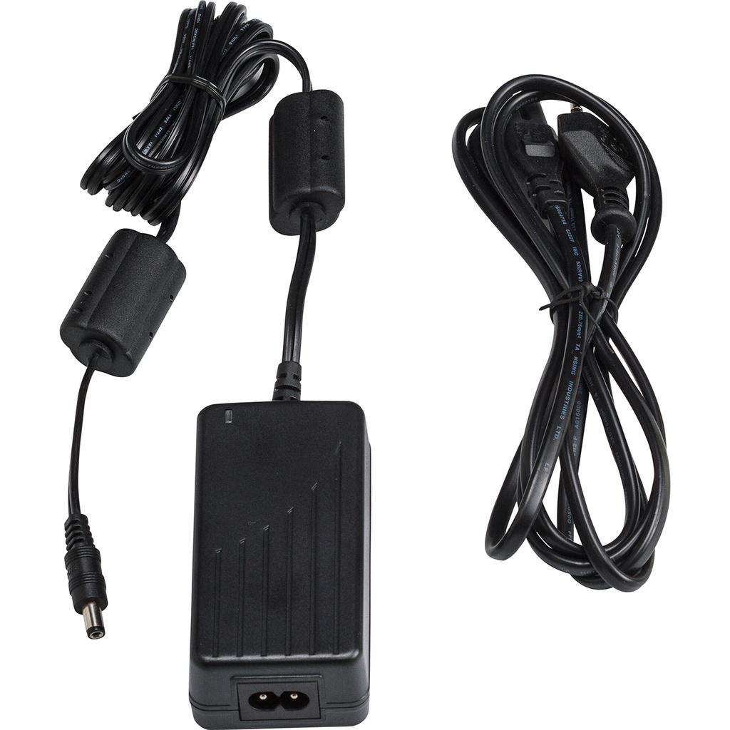 [9040553] AC adapter for M210-LAB, Brady, EU, 220 V
