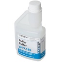 [9040749] Buffer, certified, WTW, pH 9,180 ±0,02, NIST/DIN, 250 mL