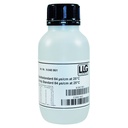 [9040861] Conductivity standard, LLG, 84 µS/cm, 25°C, 500 mL