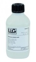 [9041372] Electrolyte, LLG, KCl, 3M, AgCl saturated, 250 mL