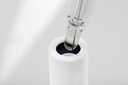 Electrode storage vial, Mettler-Toledo InLab, for Ø8 mm