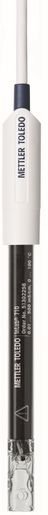 Conductivity cell, Mettler-Toledo InLab 710, 4 platinum, NTC, k=0,80 cm-1, Mini-DIN 1,2 m
