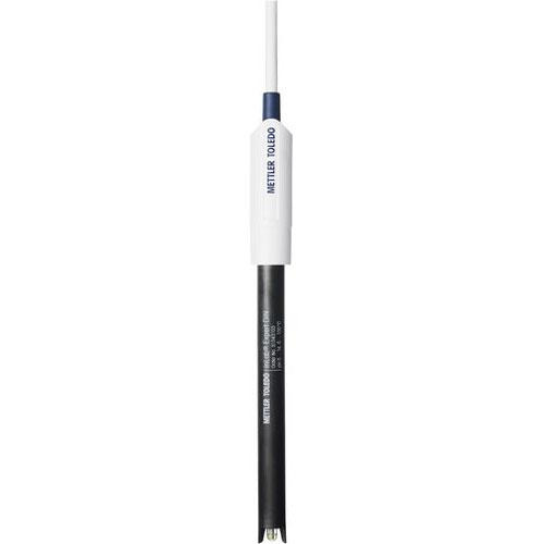 [9041503] pH electrode, Mettler-Toledo InLab Expert, plastic, gel, Pt1000, DIN/4mm 1,2 m