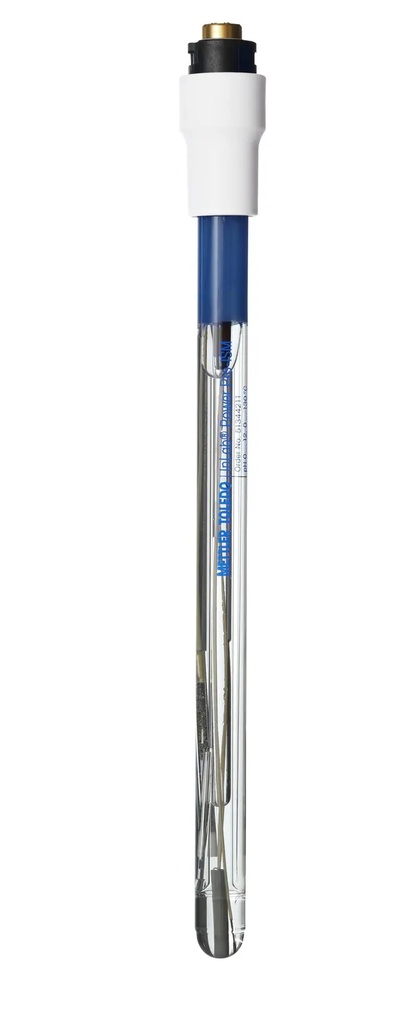 [9041512] pH electrode, Mettler-Toledo InLab Power Pro-ISM, glass, NTC, MultiPin wo. cable