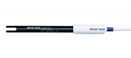 [9041526] Conductivity cell, Mettler-Toledo Inlab 742-5m, NTC, k=0,105 cm-1, LTW 5 m