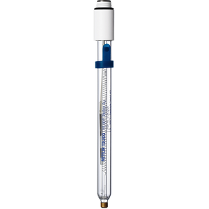 Redox electrode, Mettler-Toledo InLab Redox Au, glass, ORP, S7 wo. cable