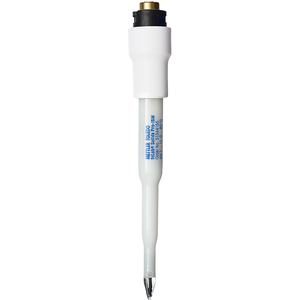 [9041555] pH electrode w. spear tip, Mettler-Toledo InLab Solids pro-ISM, glass, gel,NTC, MultiPin wo. cable