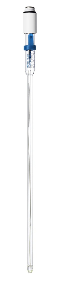 [9041561] pH electrode, Mettler-Toledo InLab Semi-Micro-L, glass, S7 wo. cable