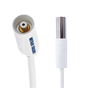 Electrode cable, Mettler-Toledo InLab, S7-DIN 1,2 m