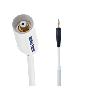 Electrode cable, Mettler-Toledo InLab, S7-2mm 1,2 m